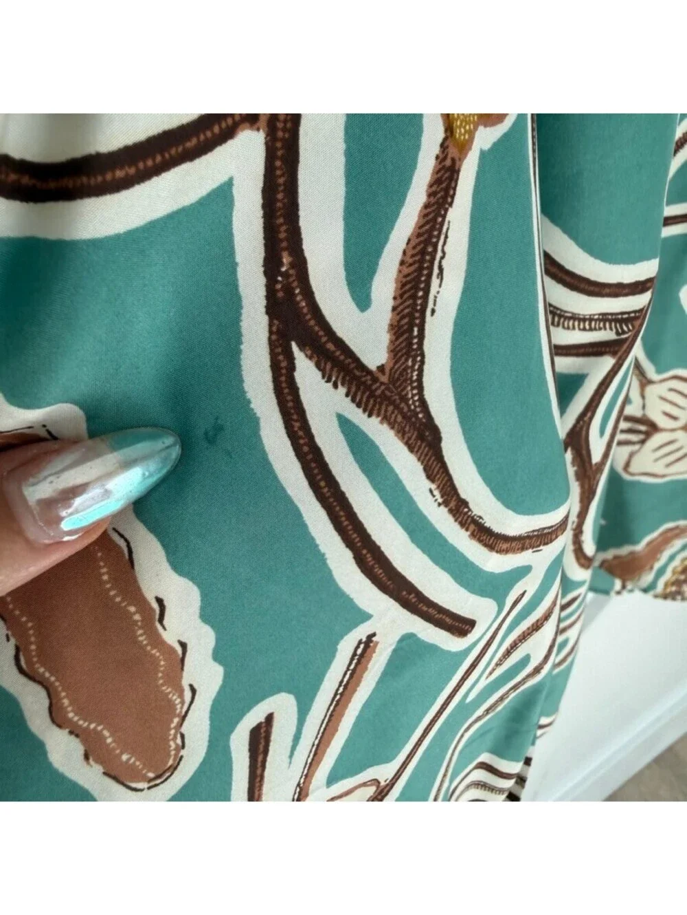 Ulla Johnson this ulla